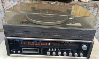 Conica cd-4早期組合式音響SH-1030