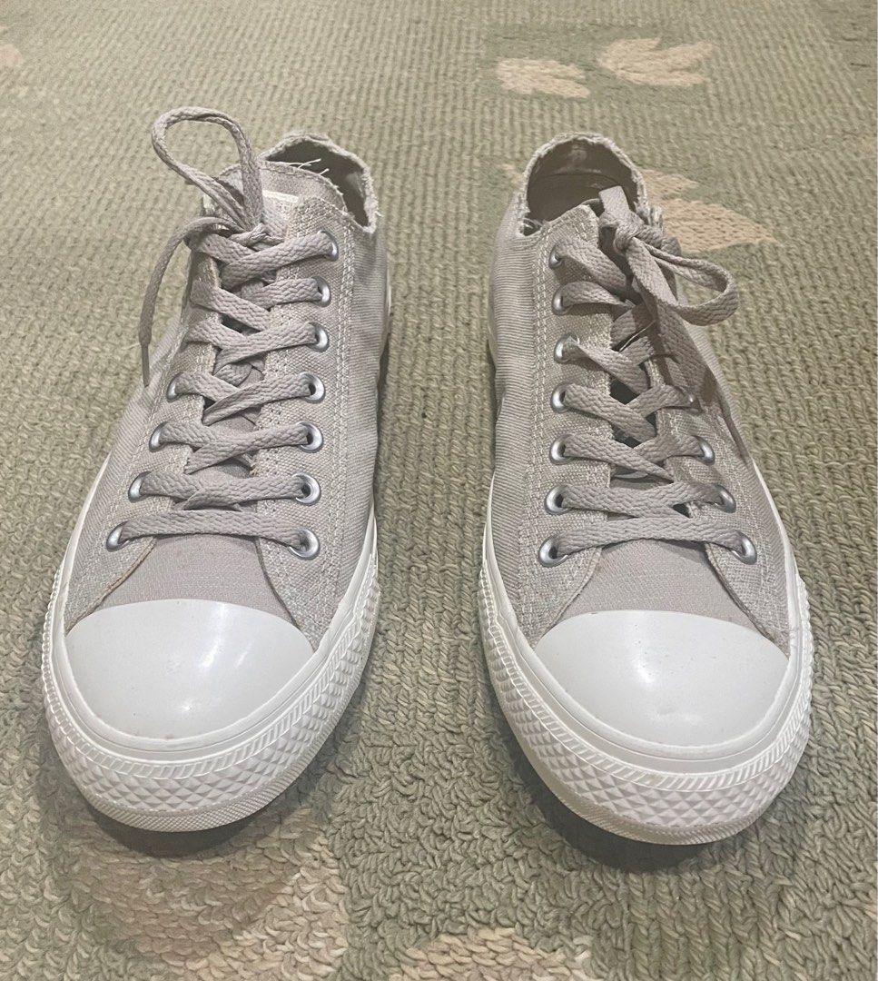 Chuck taylor washed out sales