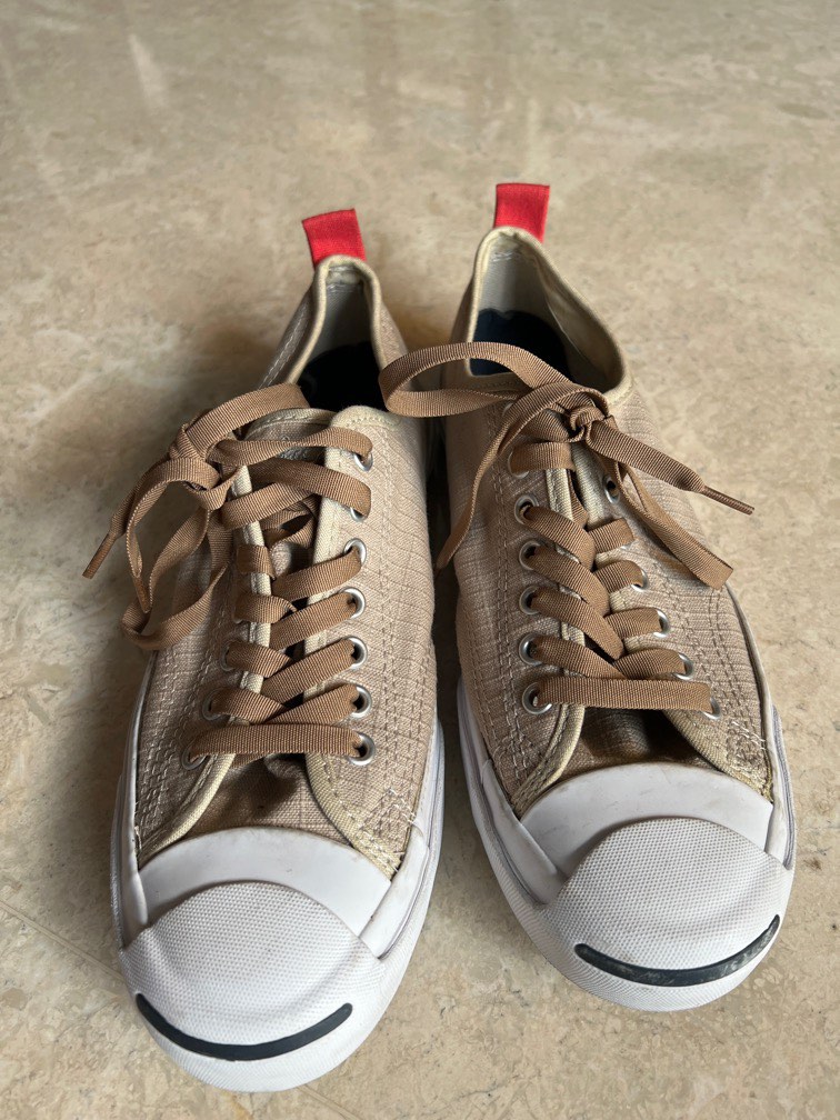 Converse jack purcell limited top
