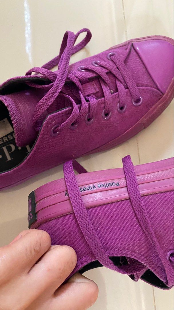 Converse opi original online