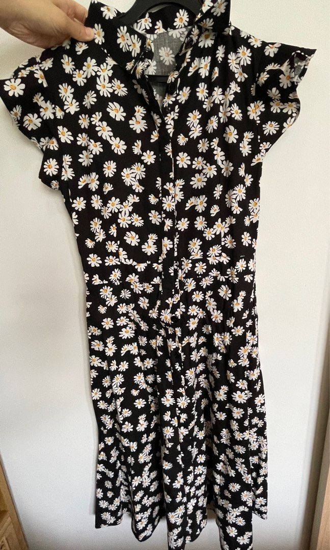 Daisy shirt dress new arrivals