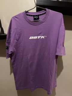 dbtk shirt