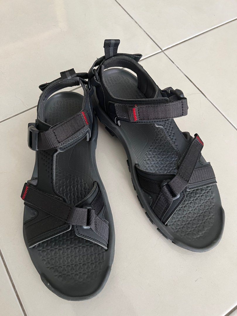 Trekking sandals decathlon store
