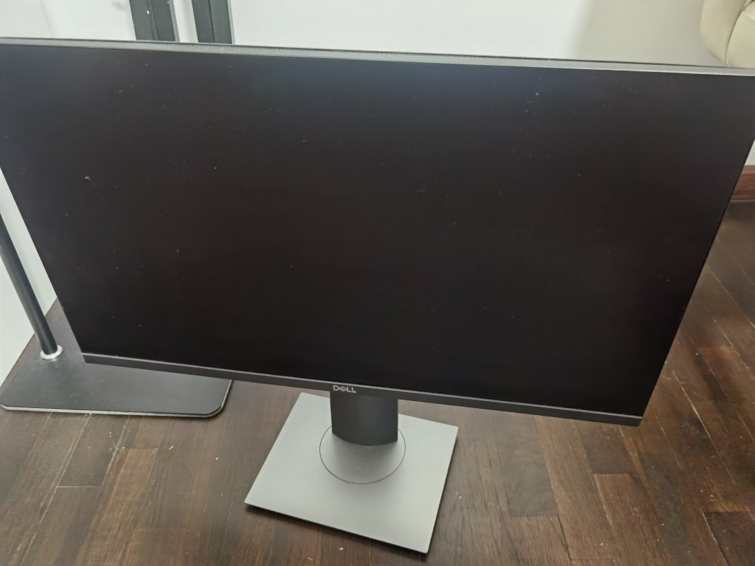 DELL P2419H - タブレット