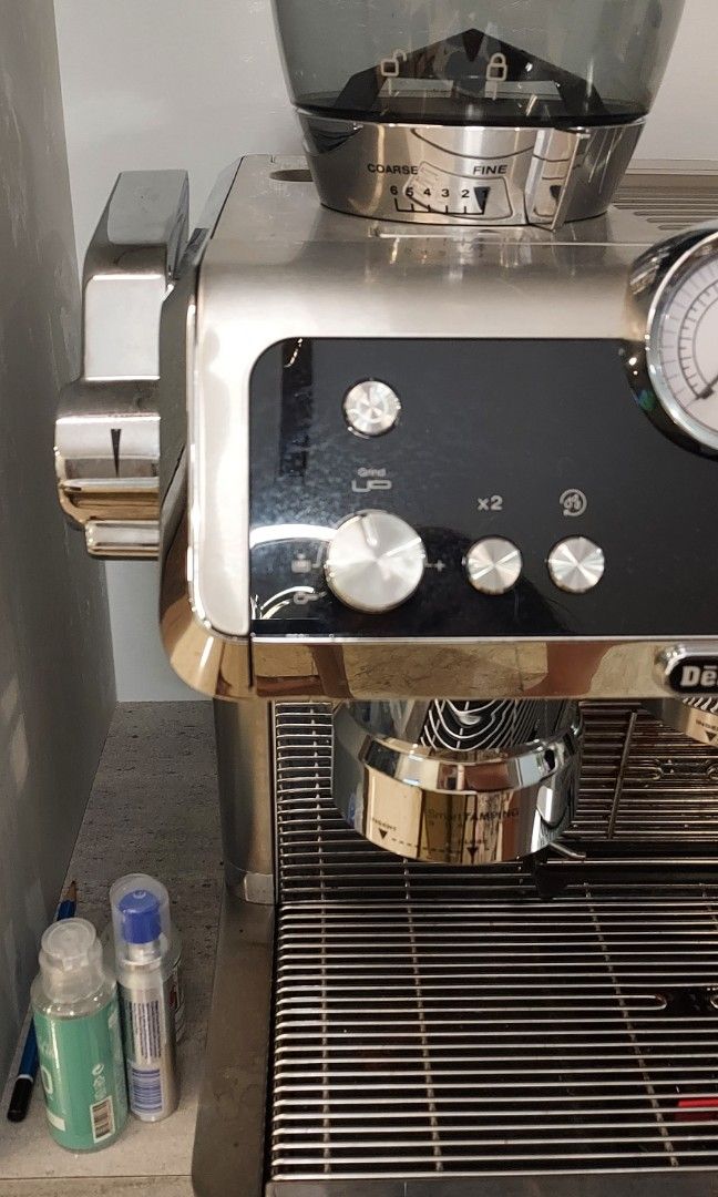 How To Descale A Delonghi La Specialista Coffee Grump