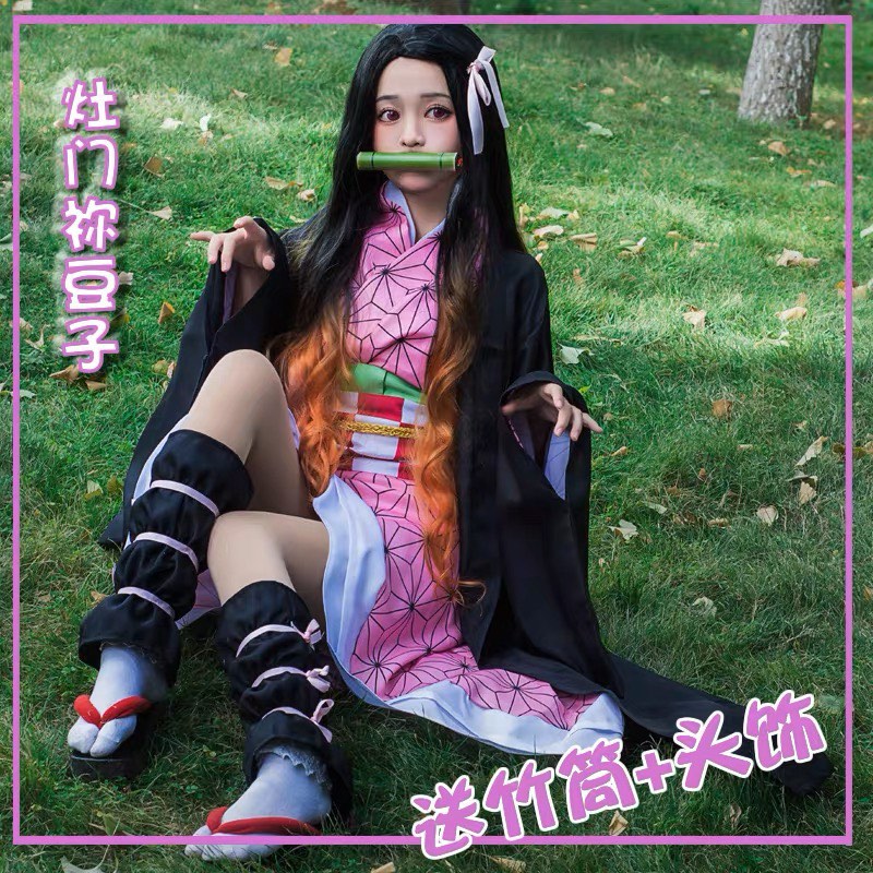 TOP hơn 98+ nezuko cosplay đẹp nhất B1 Business One