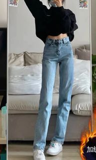 Denim Jeans