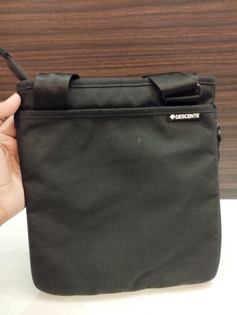 Sacs Bandoulière Noir – Benedetti Paris