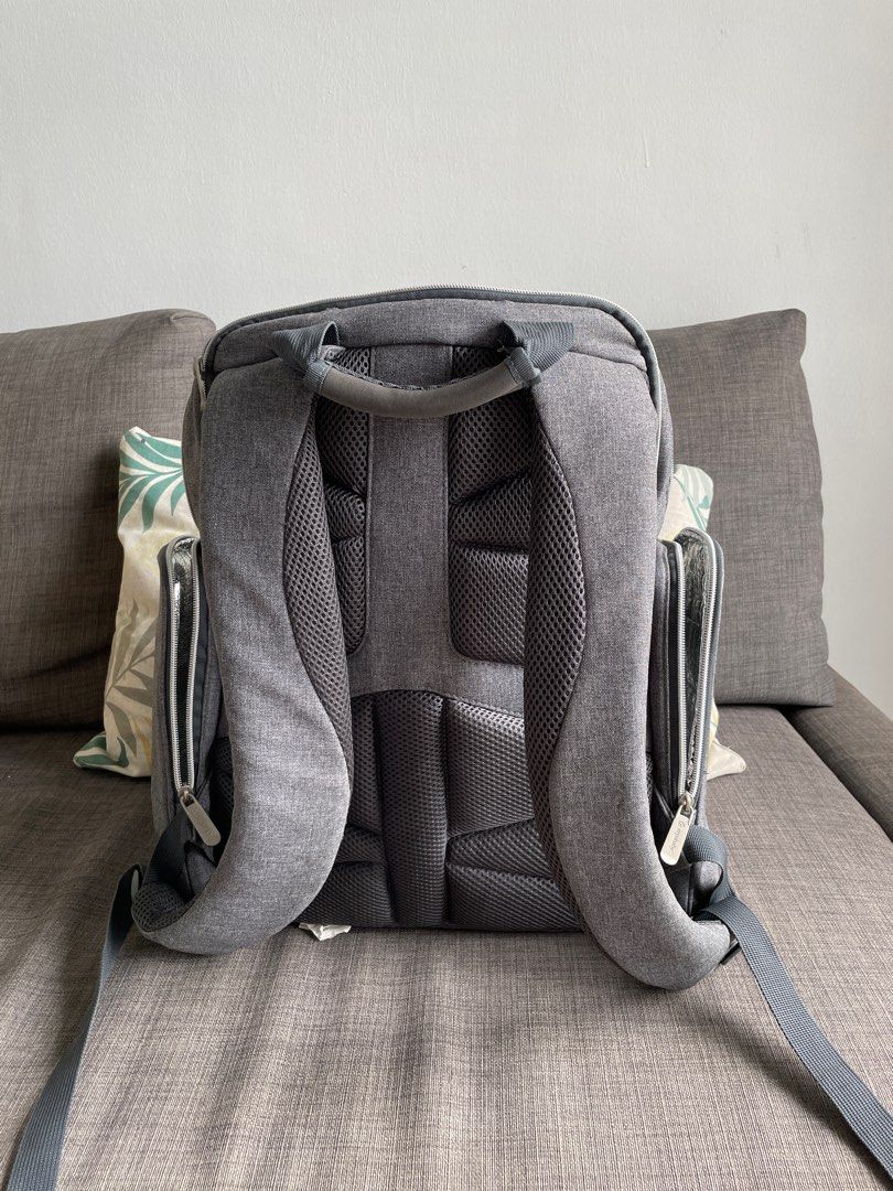 Ergobaby diaper backpack hotsell
