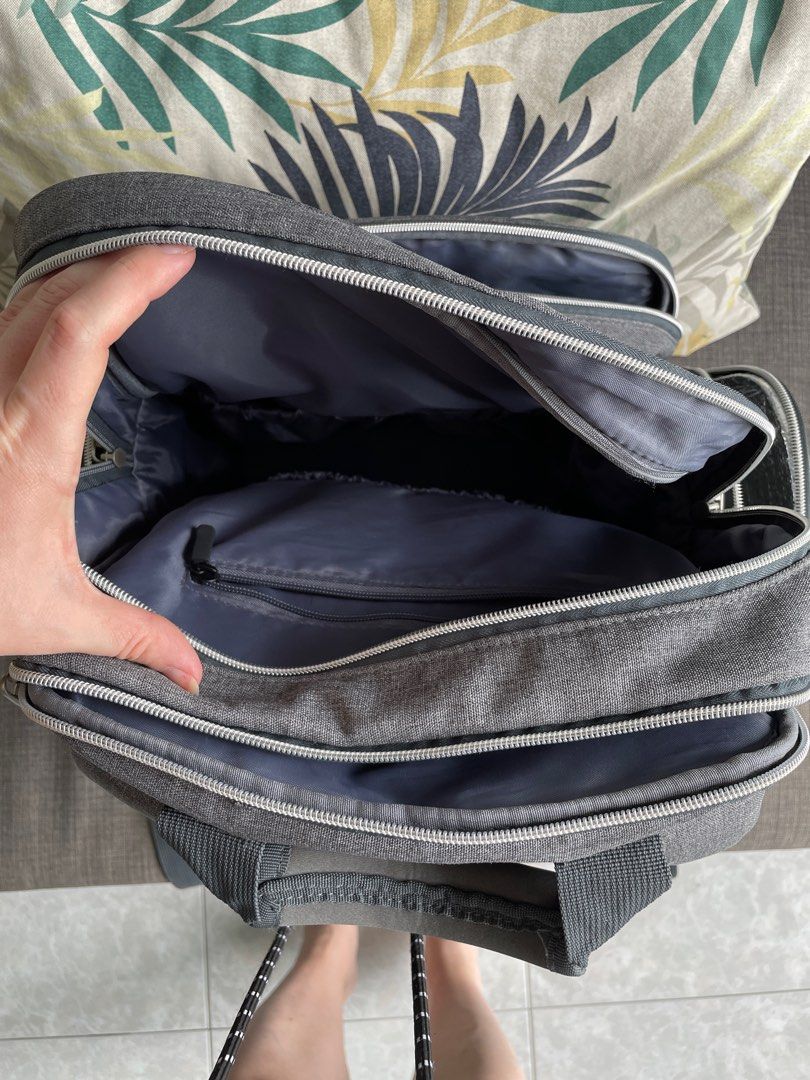 Ergo diaper backpack shop