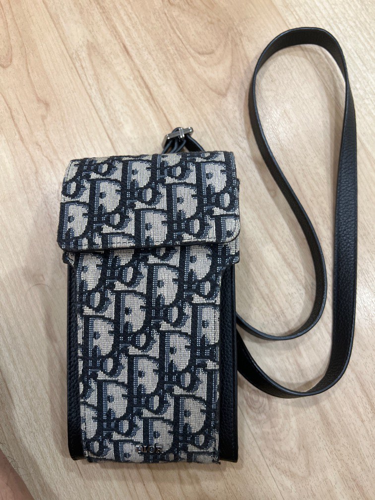 CHEAPEST Dior crossbody, Luxury, Bags & Wallets on Carousell
