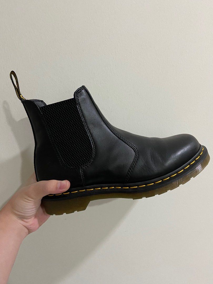 Dr marten clearance 2976 carpathian