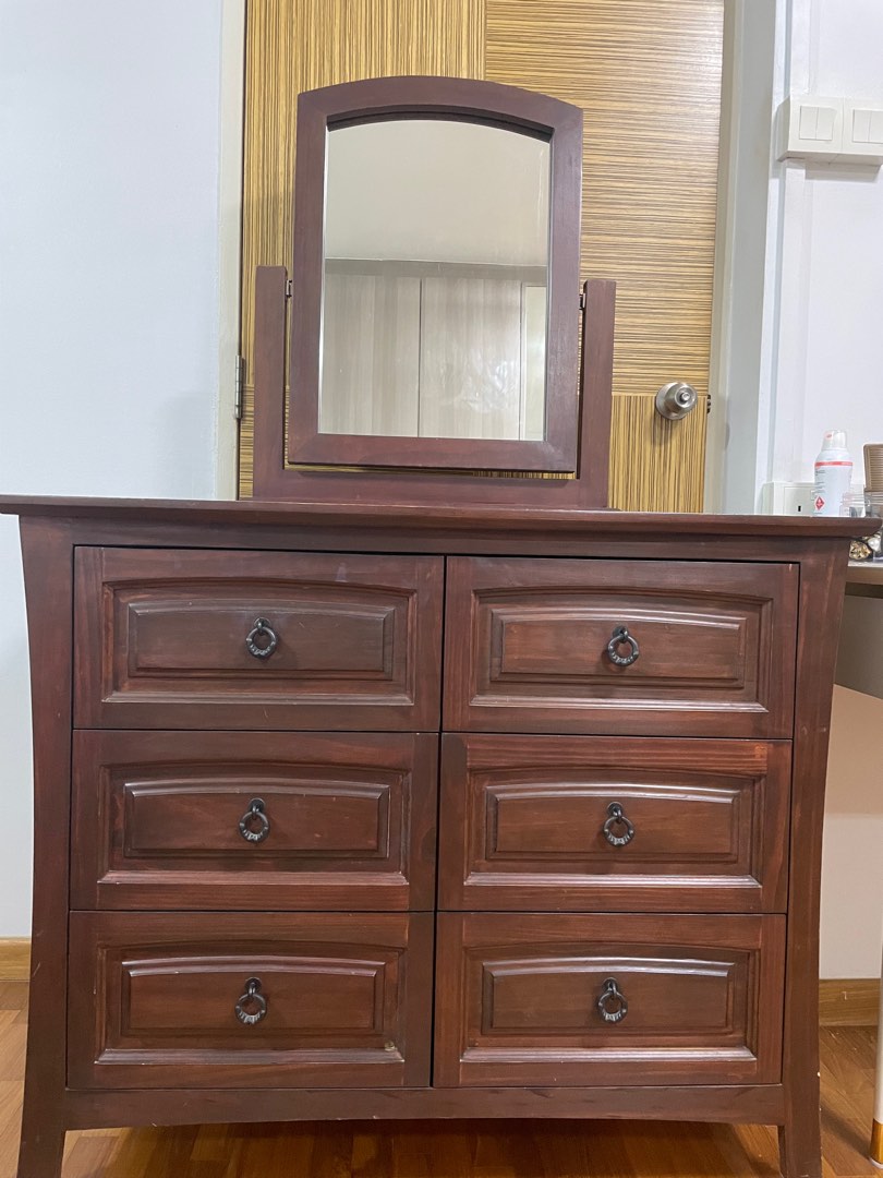 Dressing Table, Furniture & Home Living, Furniture, Other Home