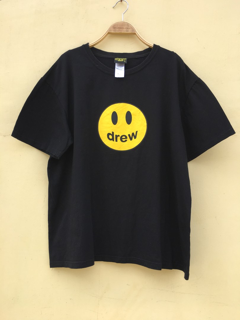 Drew on Carousell