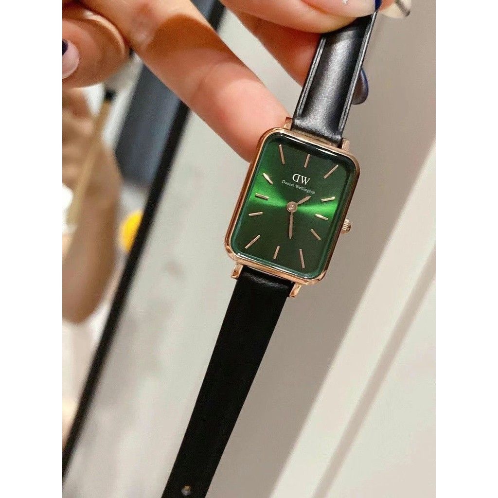 DW women watch, Women's Fashion, Watches & Accessories, Watches on ...