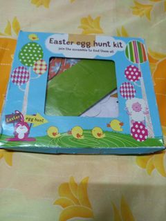 Easter Egg Hunt kit