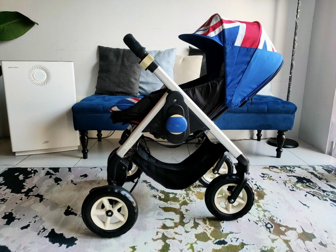 Easywalker outlet june stroller