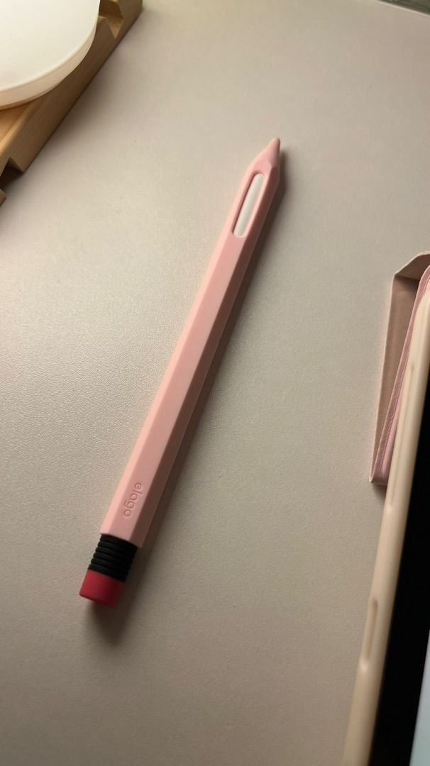 Elago Apple Pencil Case (2nd Generation), Computers & Tech, Office