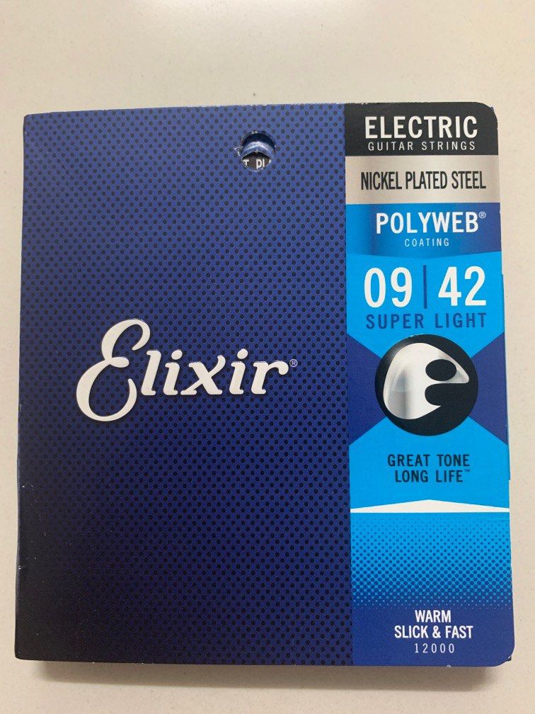 Elixir 12000 sale
