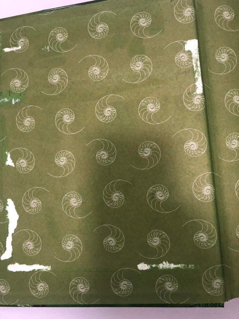 THE COMPLETE GUIDE TO ANIMALS visual data 2