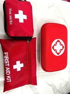 First Aid Kit Sets