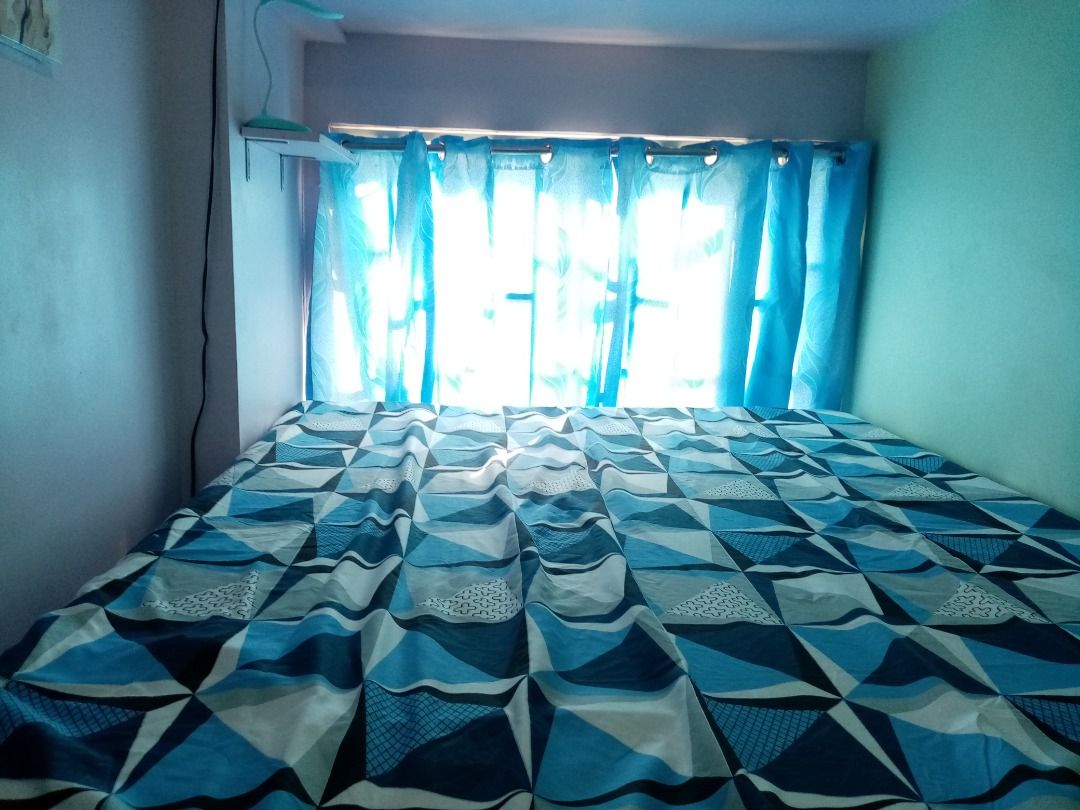 For Rent Our Home 1bedroom condo unit Moldex Residences Valenzuela