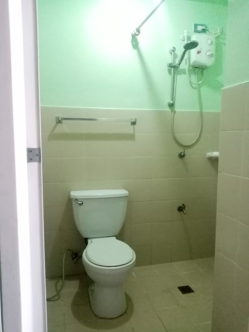 For Rent Our Home 1bedroom condo unit Moldex Residences Valenzuela