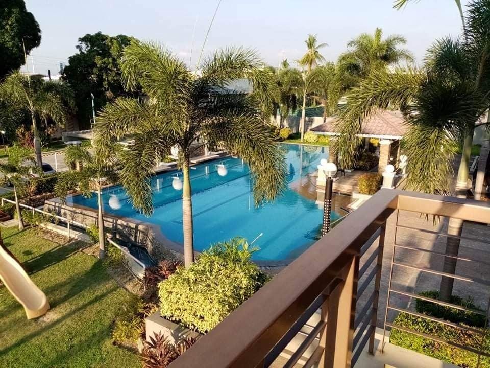 For Rent Our Home 1bedroom condo unit Moldex Residences Valenzuela