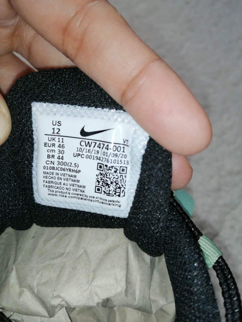 airmax 270 react price