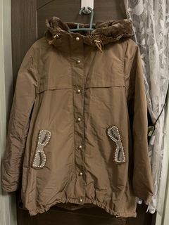 Franche lippee two ways jacket