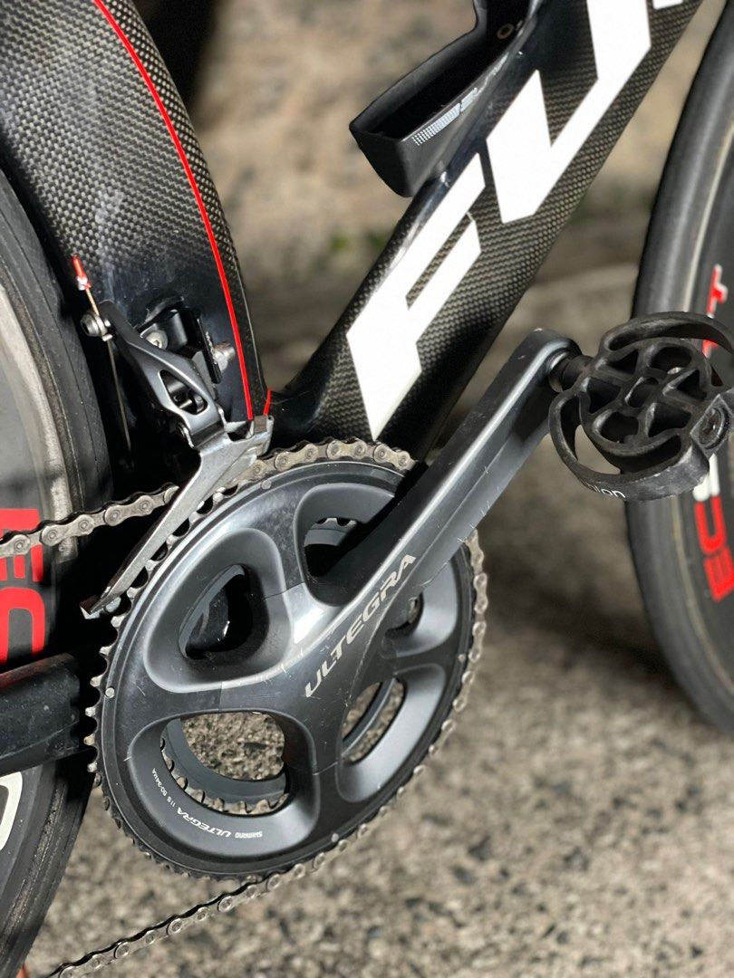 fuji d6 carbon