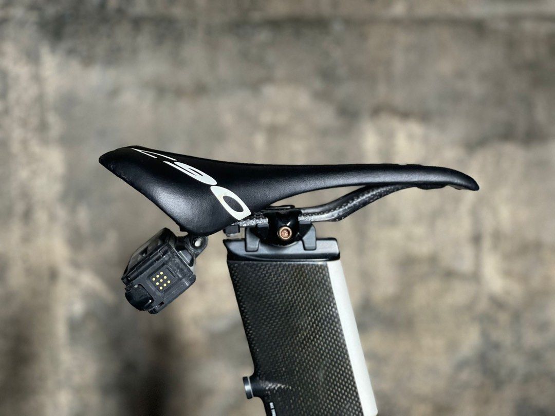 fuji d6 carbon