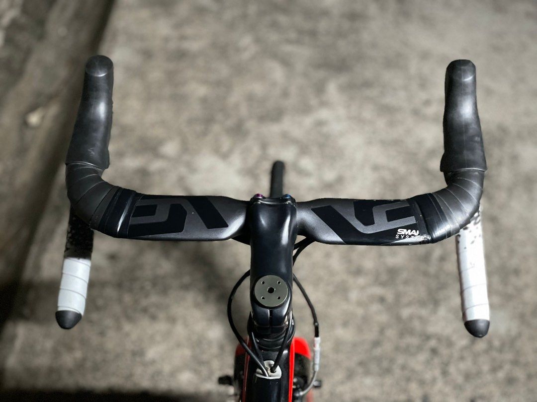 fuji d6 carbon