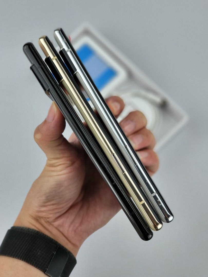 [FullSet 1 Year Warranty] Google Pixel 6 Pro 128G Set US, Mobile Phones