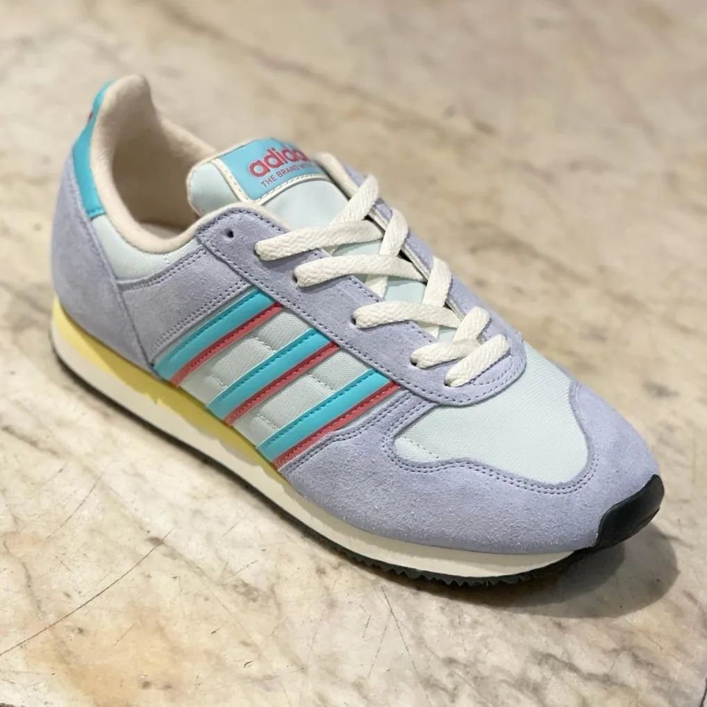 Adidas race walk store