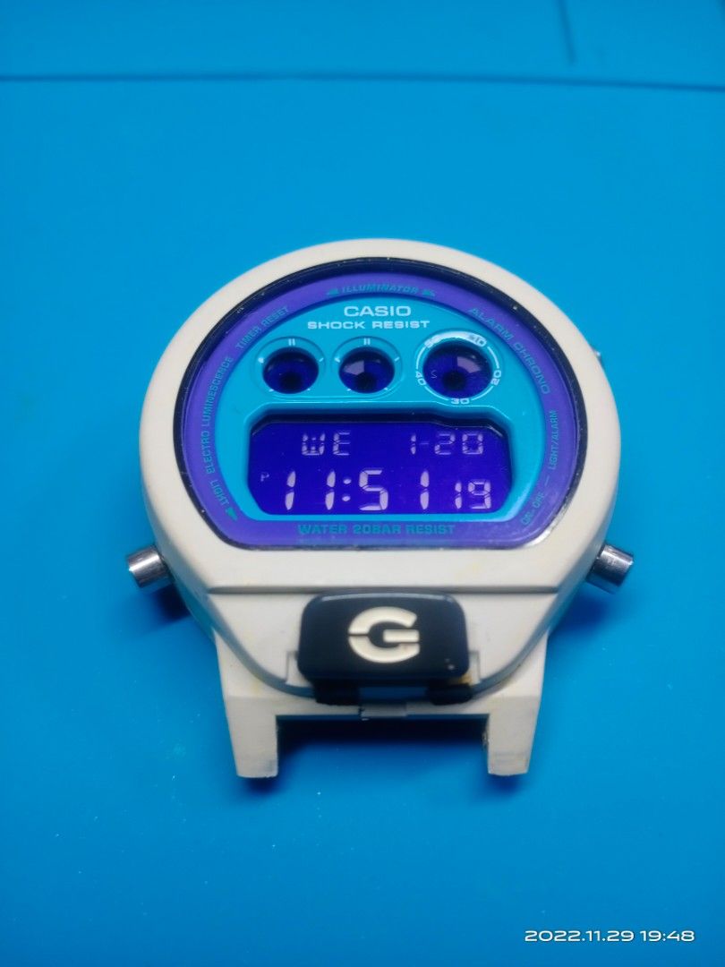 Cs7 sales g shock