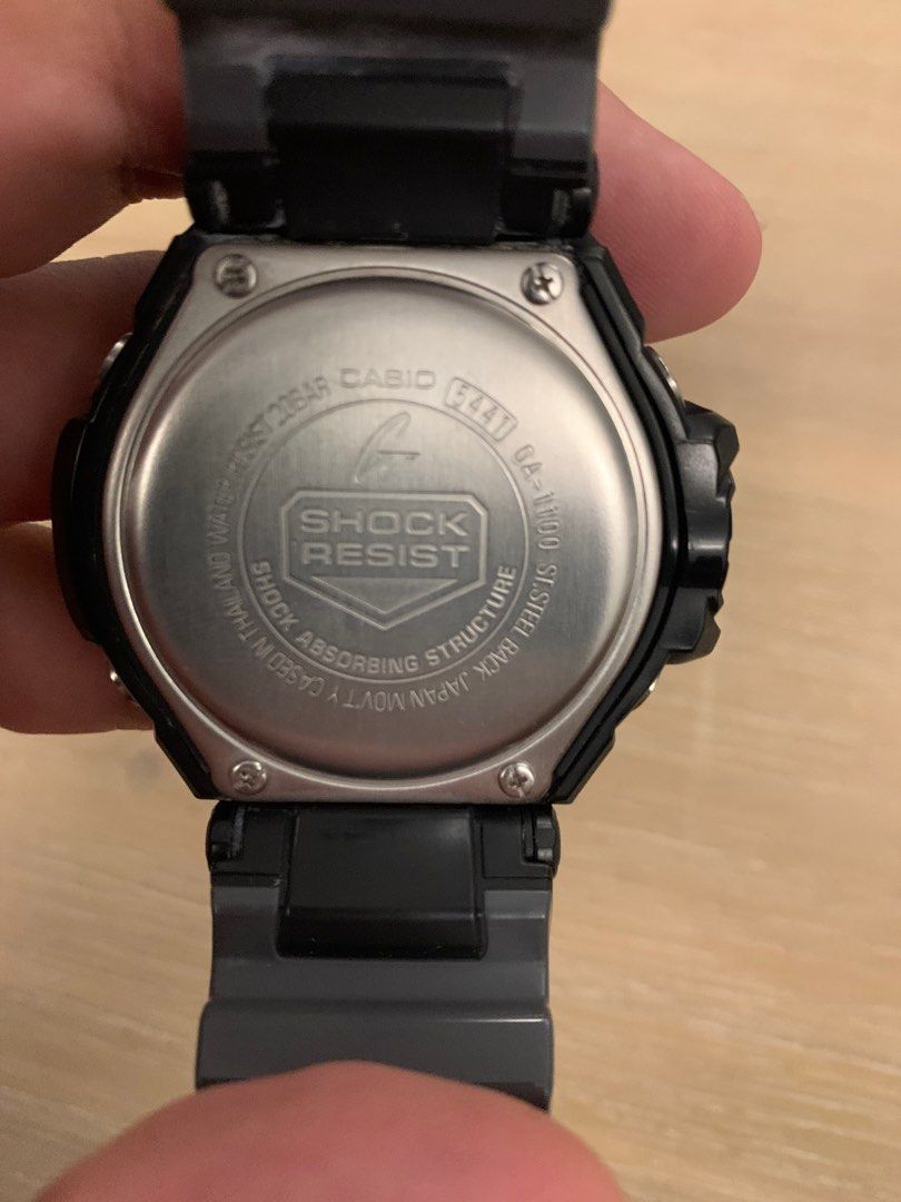 Ga11001a1 best sale