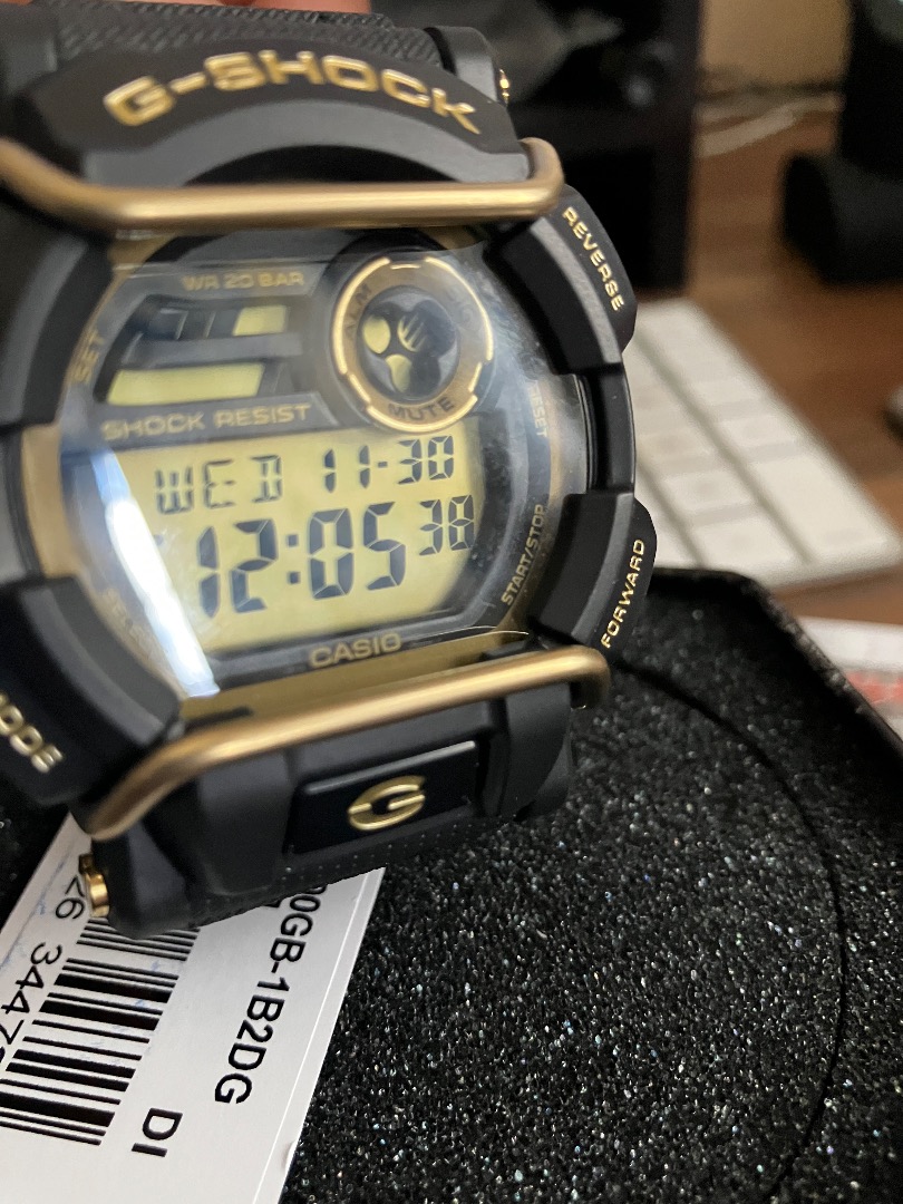 gd400 9cr