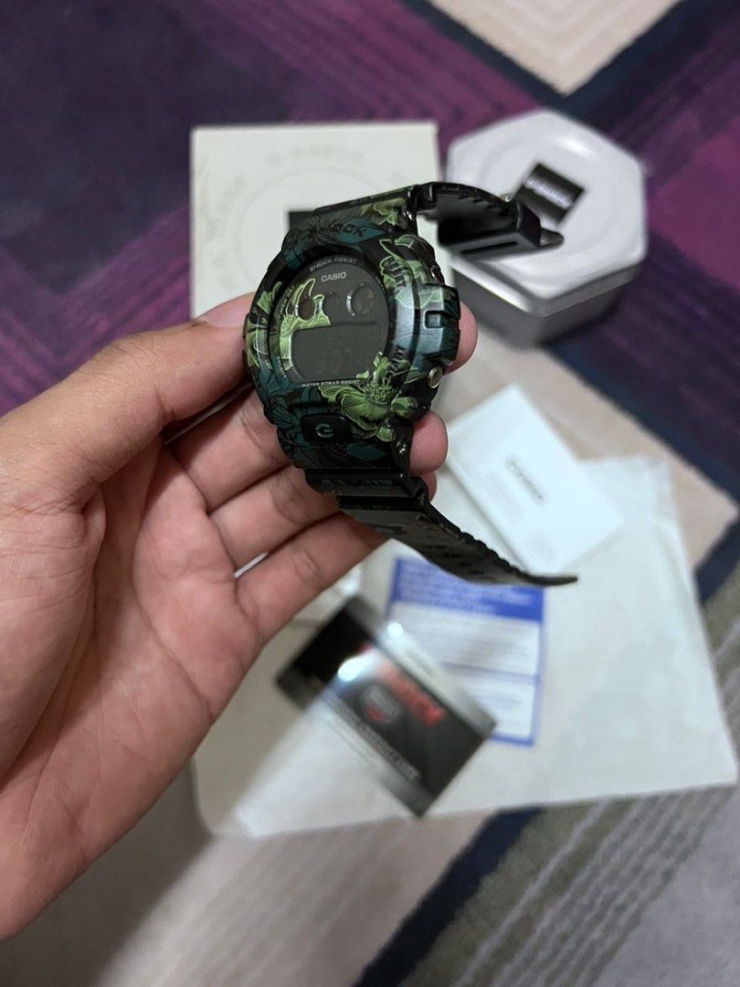 Casio gmd s6900 store