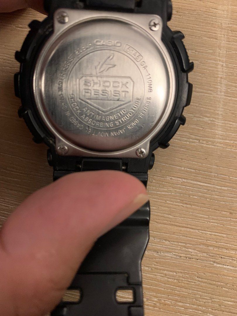 Casio clearance watch 5146