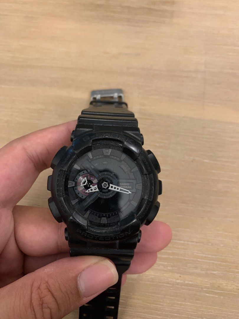 G shock new arrivals ga 5146