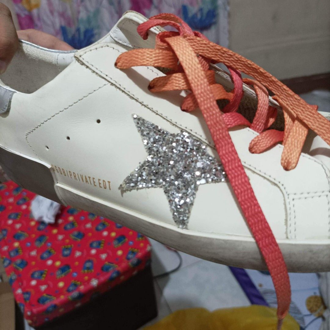 Golden Goose Incredible Woman failedarchitecture