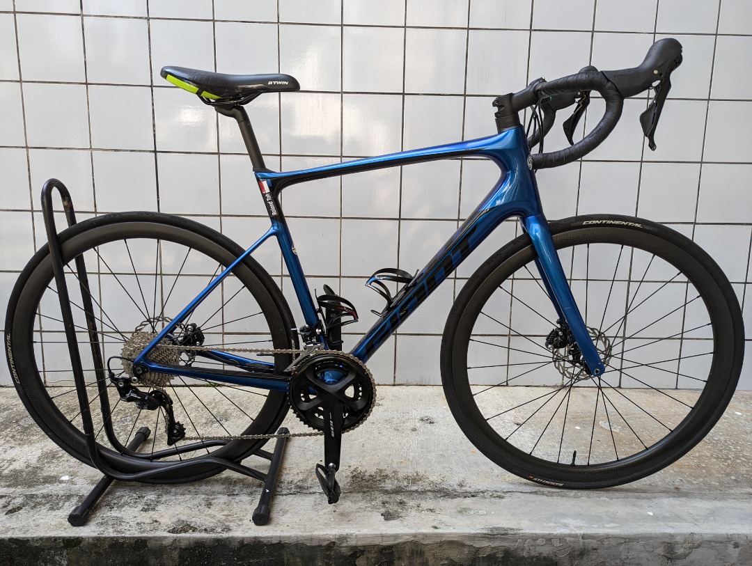 Giant defy advanced pro sale outlet
