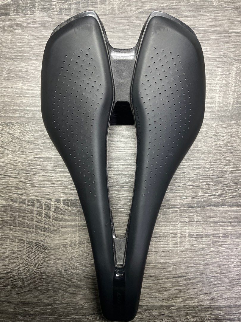 giant fleet sl saddle review