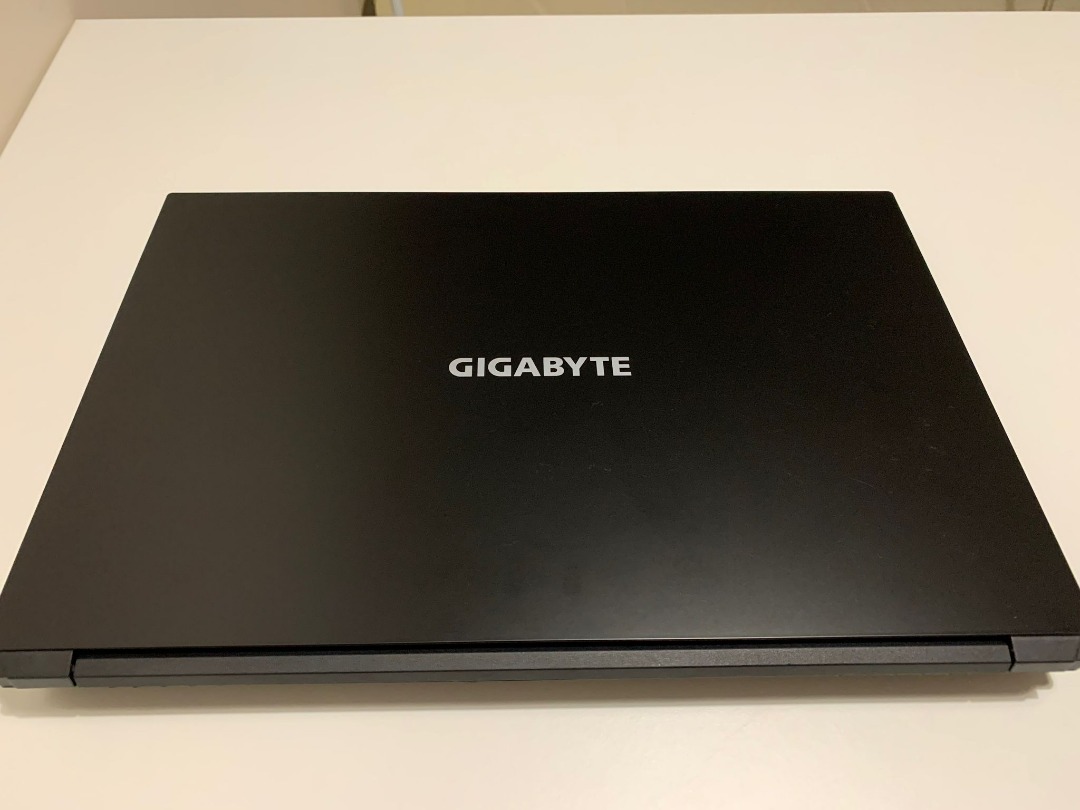 GIGABYTE G7 GD 17, Computers & Tech, Laptops & Notebooks on Carousell