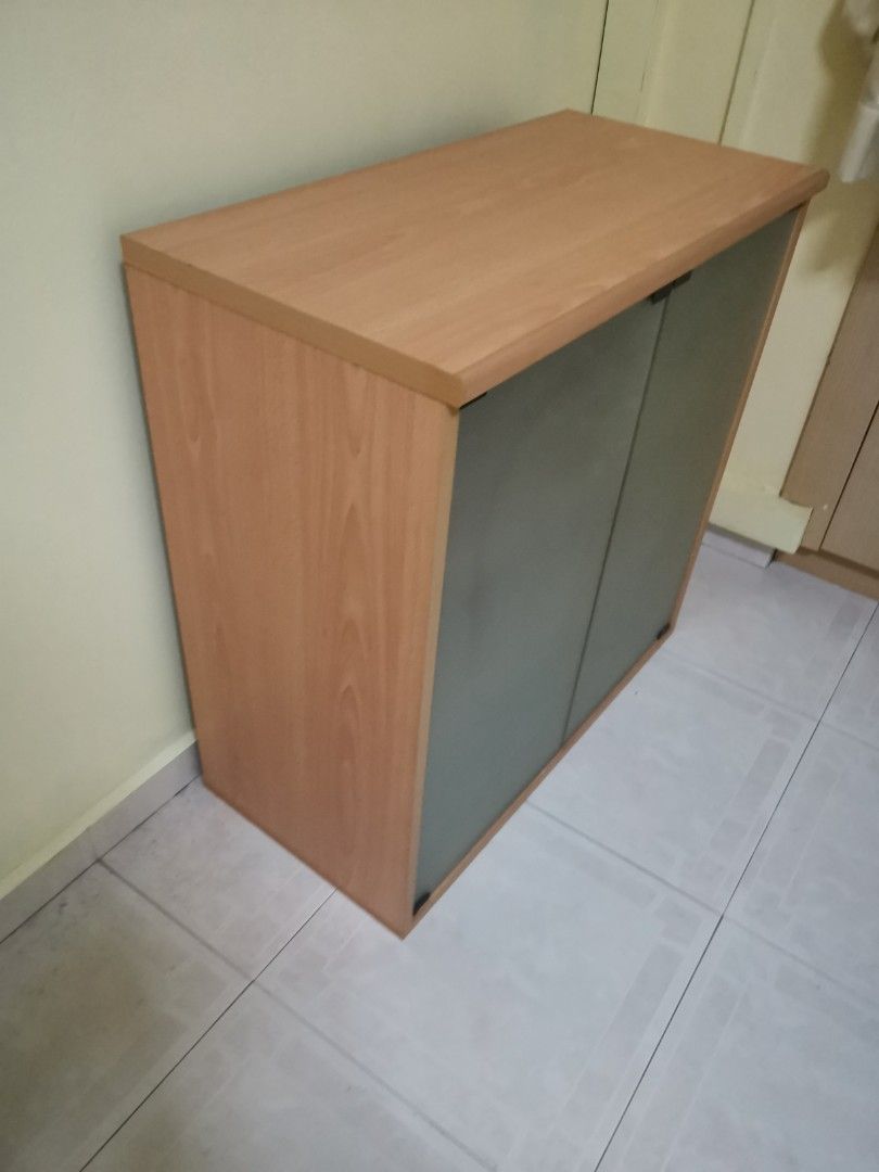 Glass for sale, Furniture & Home Living, Furniture, Shelves