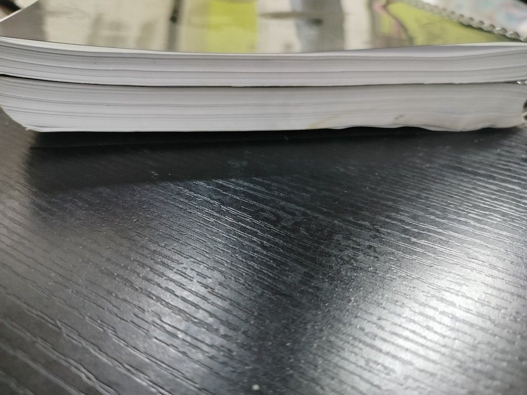 Golden Notes 2019 Legal Ethics, Hobbies & Toys, Books & Magazines