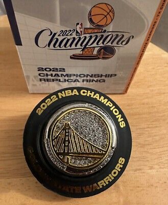 Golden state replica cheap championship ring