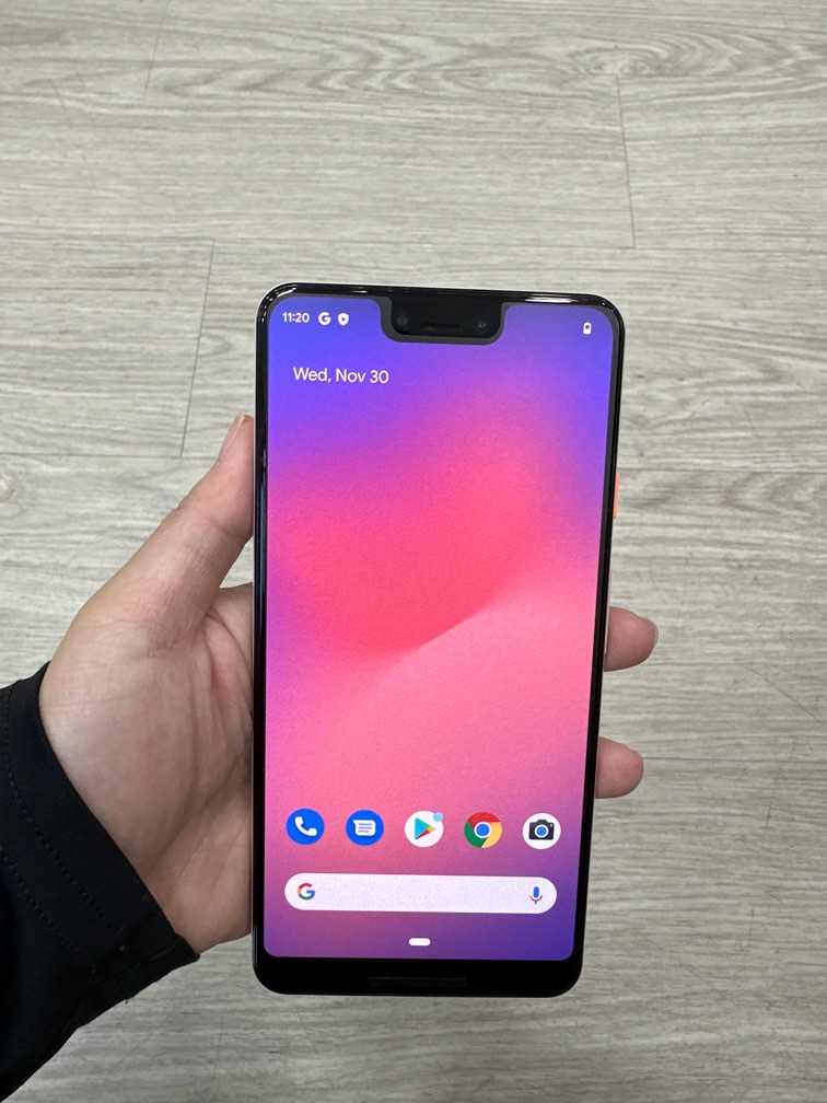 Google Pixel 3 XL, Mobile Phones & Gadgets, Mobile Phones, Android