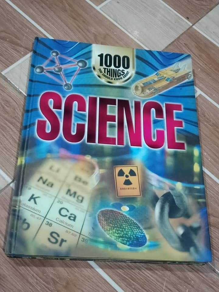 GROLIER 100 THINGS YOU SHOULD KNOW ABOUT, Hobbies & Toys, Books ...
